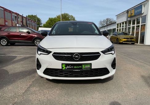Opel Corsa, 2023 3