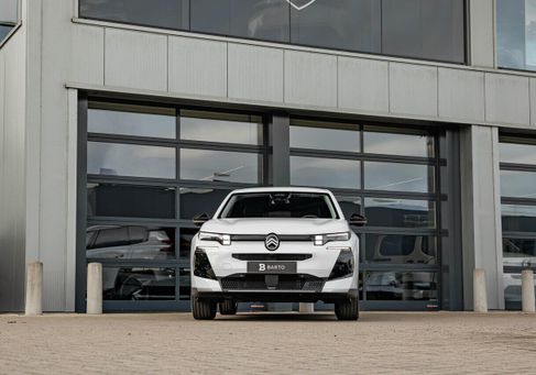 Citroën, 2025 3