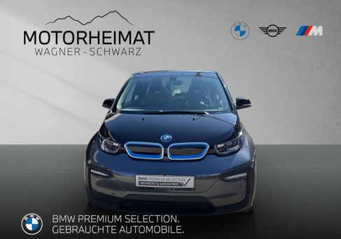 BMW i3, 2021