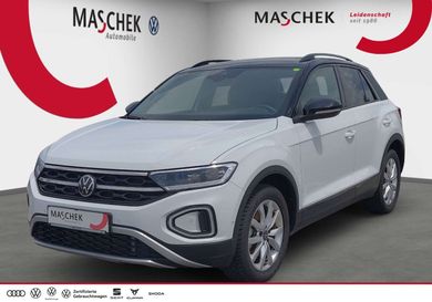 Volkswagen T-Roc, 2025