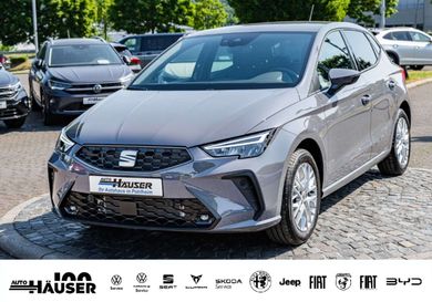 Seat Ibiza, 2026