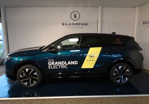 Opel Grandland X, 2024 3