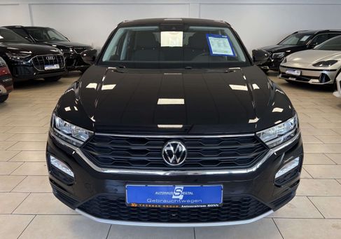 Volkswagen T-Roc, 2022 2