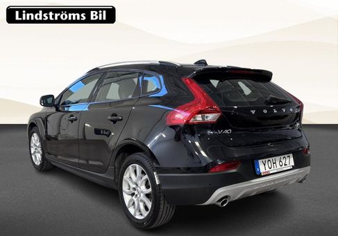 Volvo V40 Cross Country, 2019