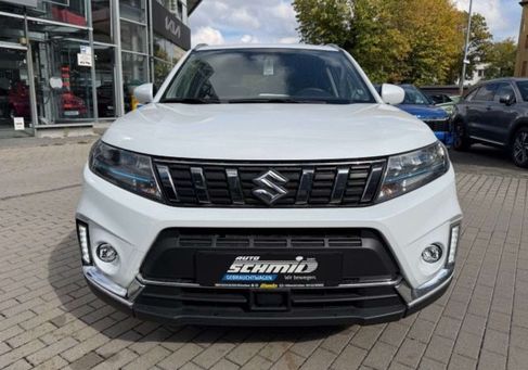 Suzuki Vitara, 2022 3