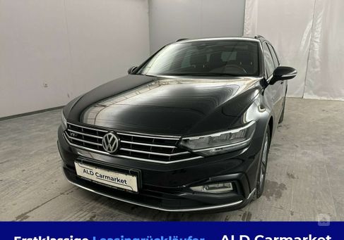 Volkswagen Passat Variant, 2020