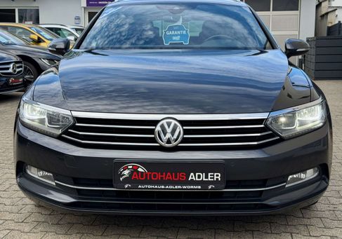 Volkswagen Passat Variant, 2019 2