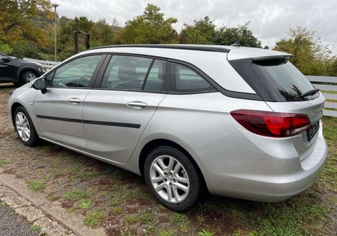 Opel Astra, 2018 3