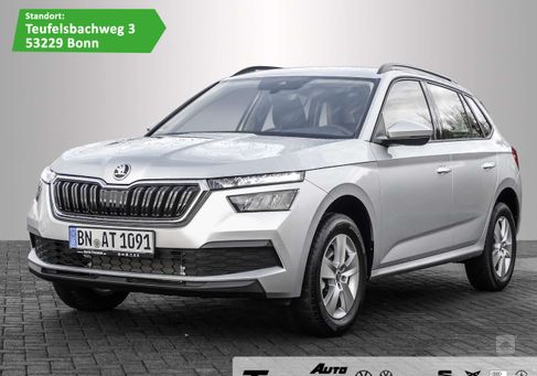 Skoda Kamiq, 2023