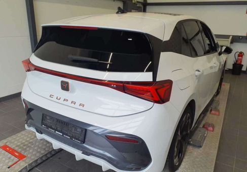 Cupra Born, 2023