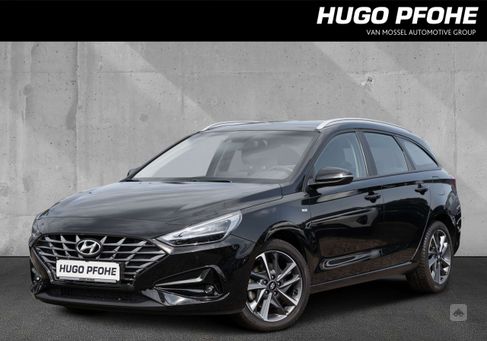 Hyundai i30, 2023