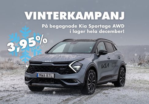 Kia Sportage, 2024 2