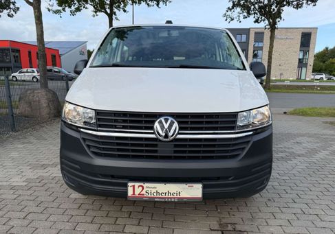 Volkswagen T6 Caravelle, 2021 2