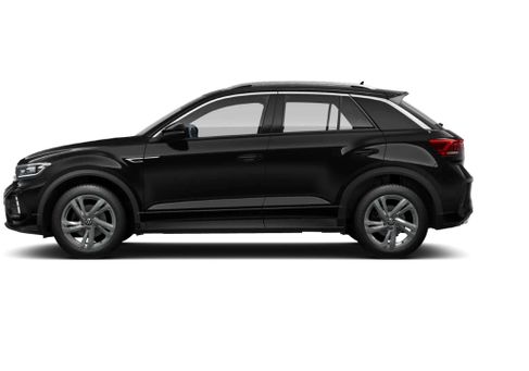 Volkswagen T-Roc, 2024 3