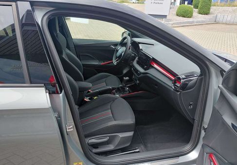 Skoda Fabia, 2026
