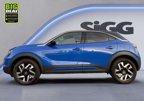 Opel Mokka, 2022 3