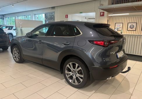 Mazda CX-30, 2019 3