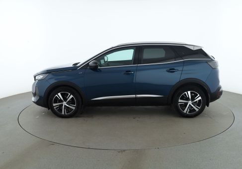 Peugeot 3008, 2023