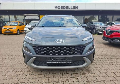 Hyundai Kona, 2021 3