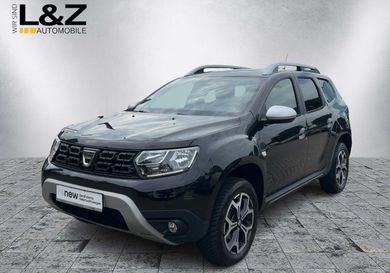 Dacia Duster, 2019