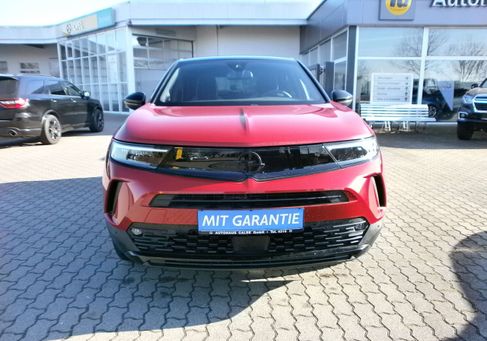 Opel Mokka, 2023 2