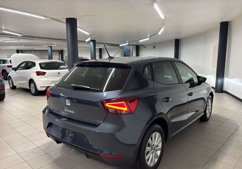 Seat Ibiza, 2026