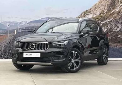 Volvo XC40, 2020