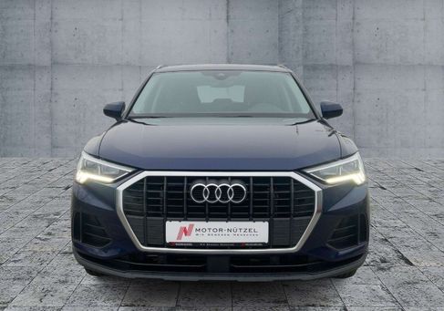 Audi Q3, 2022