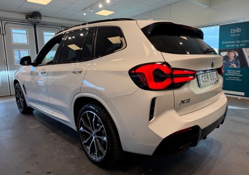 BMW X3, 2024 3