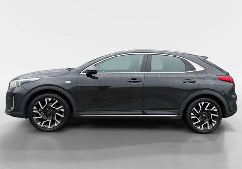 Kia XCeed, 2025