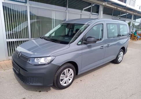 Volkswagen Caddy, 2024