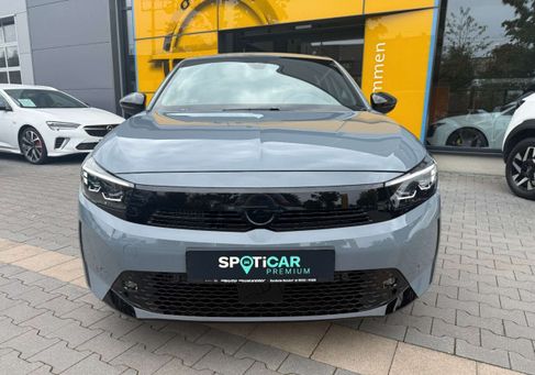 Opel Corsa, 2025 3
