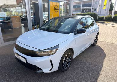 Opel Corsa, 2026