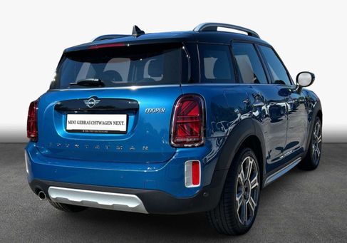 MINI Cooper Countryman, 2022