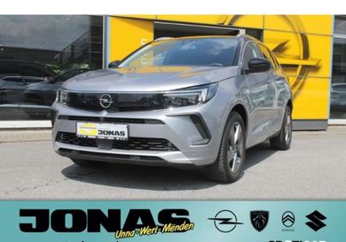 Opel Grandland X, 2022