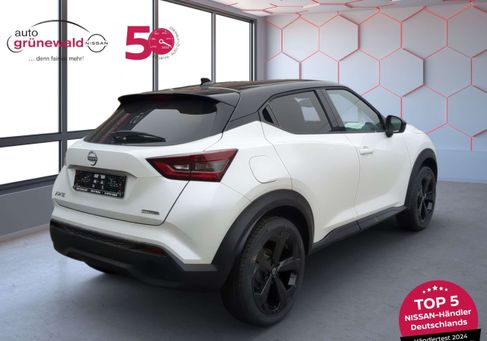 Nissan Juke, 2026 3
