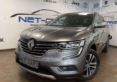 Renault Koleos, 2018
