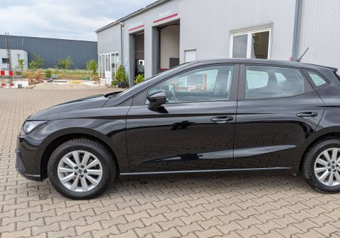 Seat Ibiza, 2024