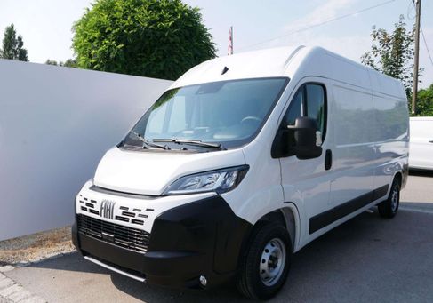 Fiat Ducato, 2026