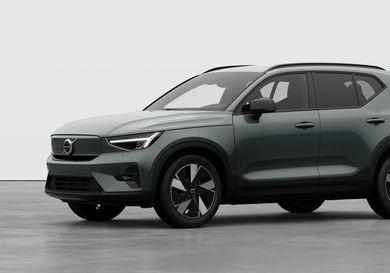 Volvo, 2027