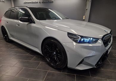 BMW M5, 2026
