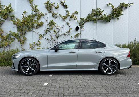 Volvo S60, 2023 2