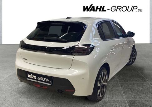 Peugeot 208, 2024