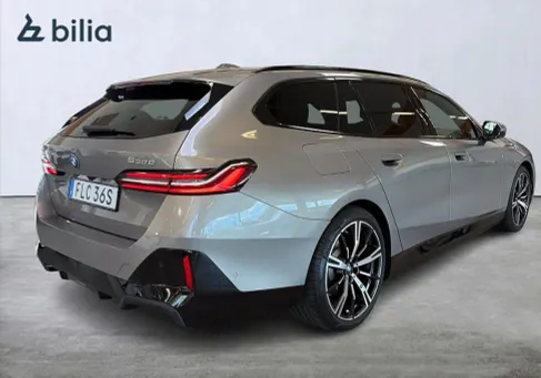BMW 530, 2026 3