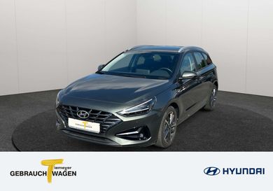 Hyundai i30, 2024