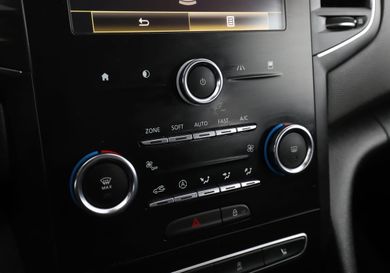 Renault Megane, 2020