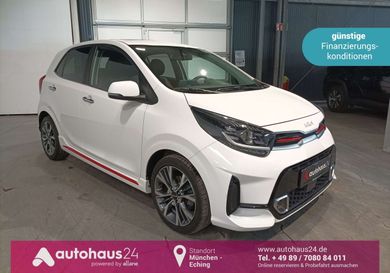 Kia Picanto, 2024