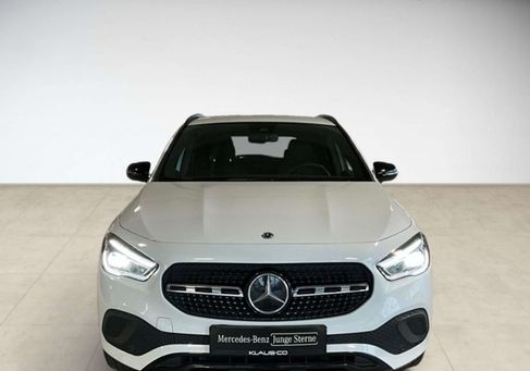 Mercedes-Benz GLA 200, 2022 2