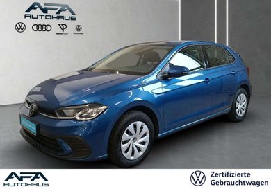 Volkswagen Polo, 2025