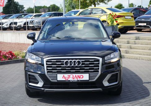 Audi Q2, 2019 3
